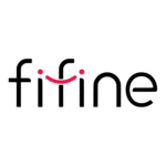 Головна fifine logo proz