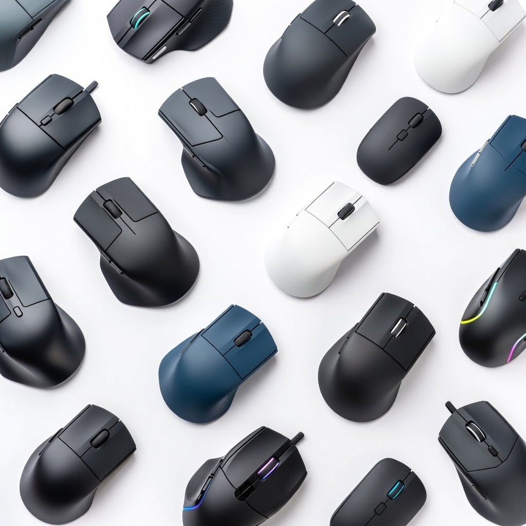 Головна mouses for categories main page