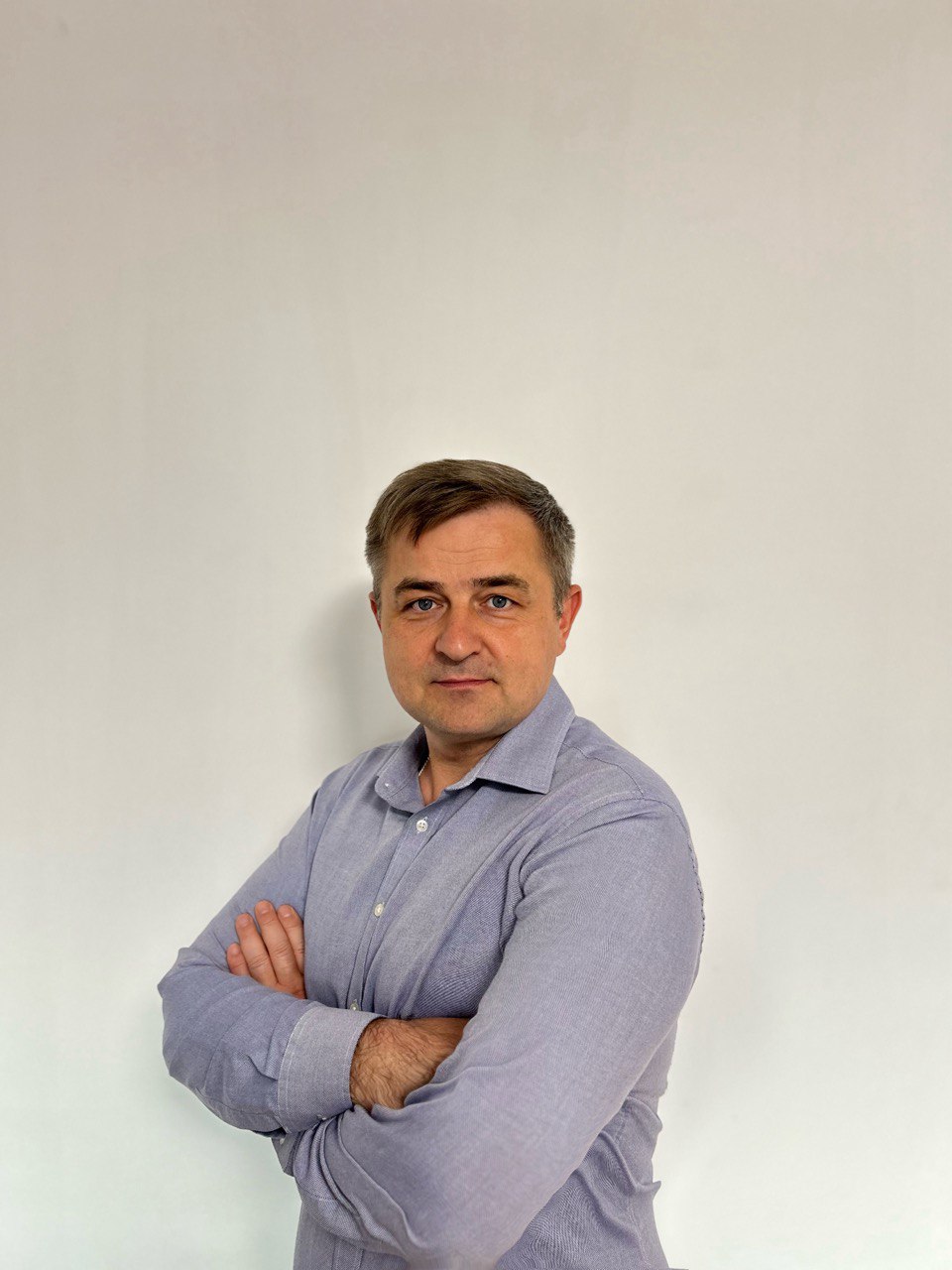 oleksandr otziv