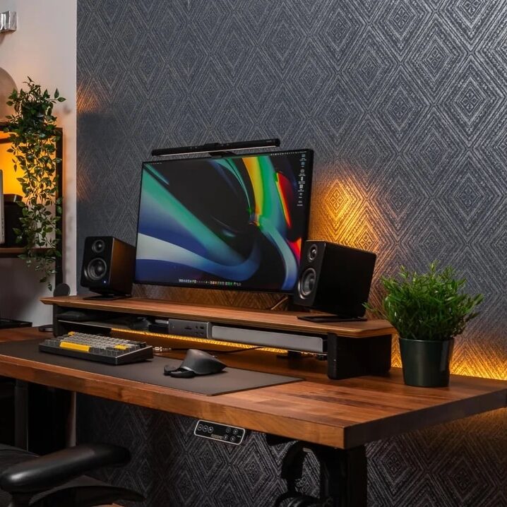 brands block main page