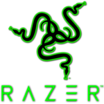 Головна razer logo proz